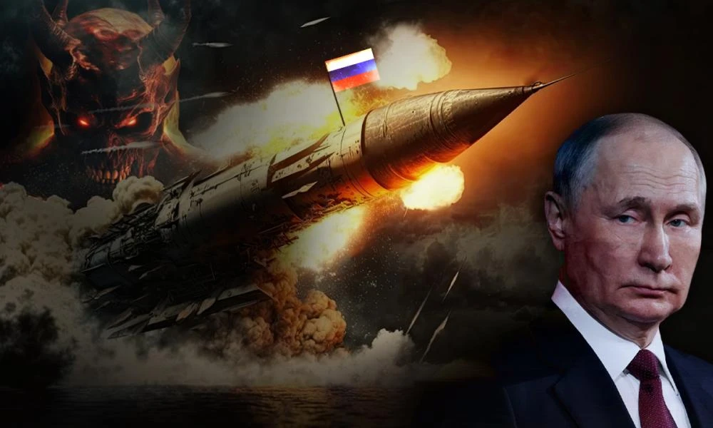 Τι είναι οι διηπειρωτικοί βαλλιστικοί πύραυλοι και γιατί ο ρωσικός «Σατανάς» είναι ο βασιλιάς τους; (Βίντεο)